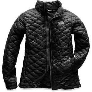 The north face women’s thermoball jacket
